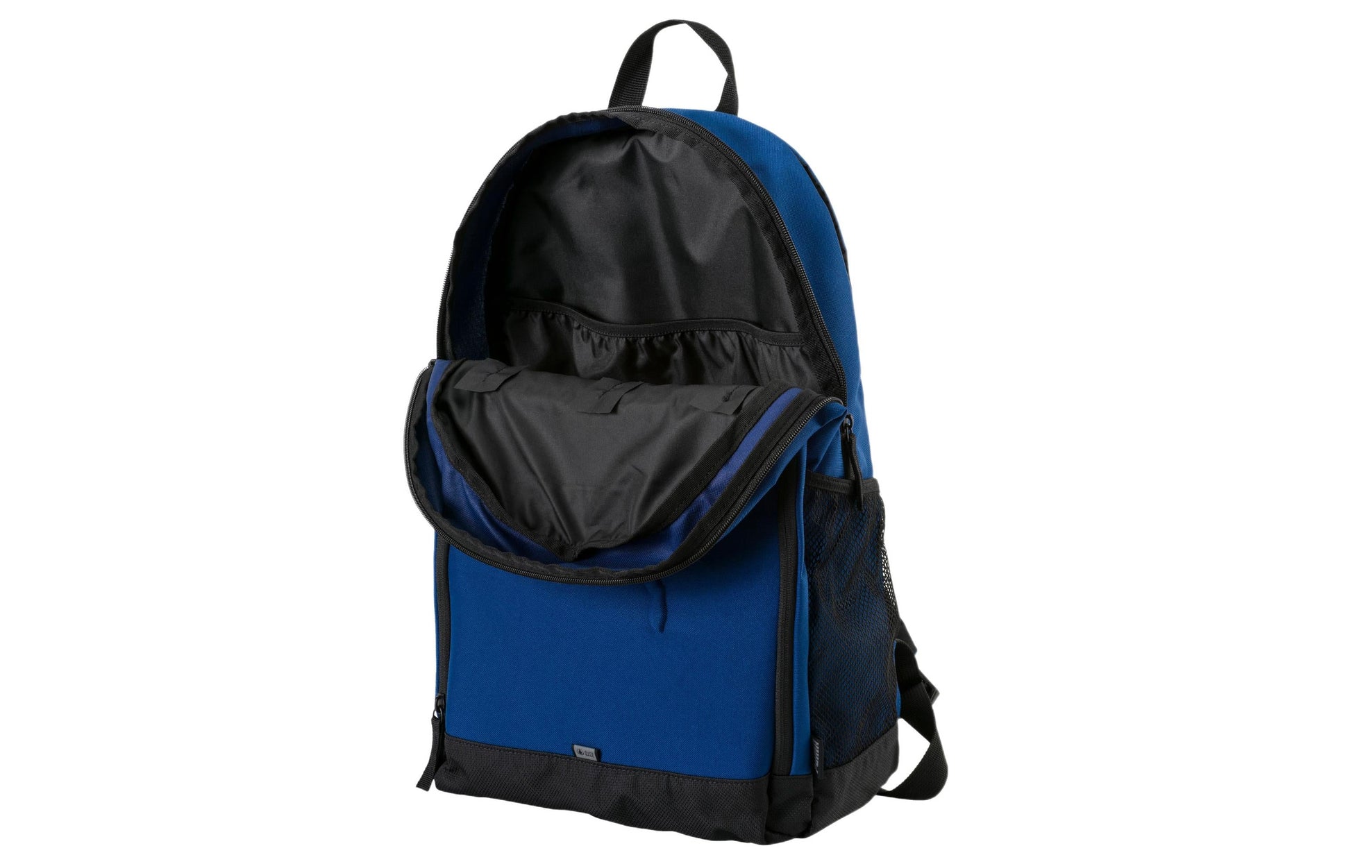 PUMA Buzz Backpack 'Blue Black' 073581-26