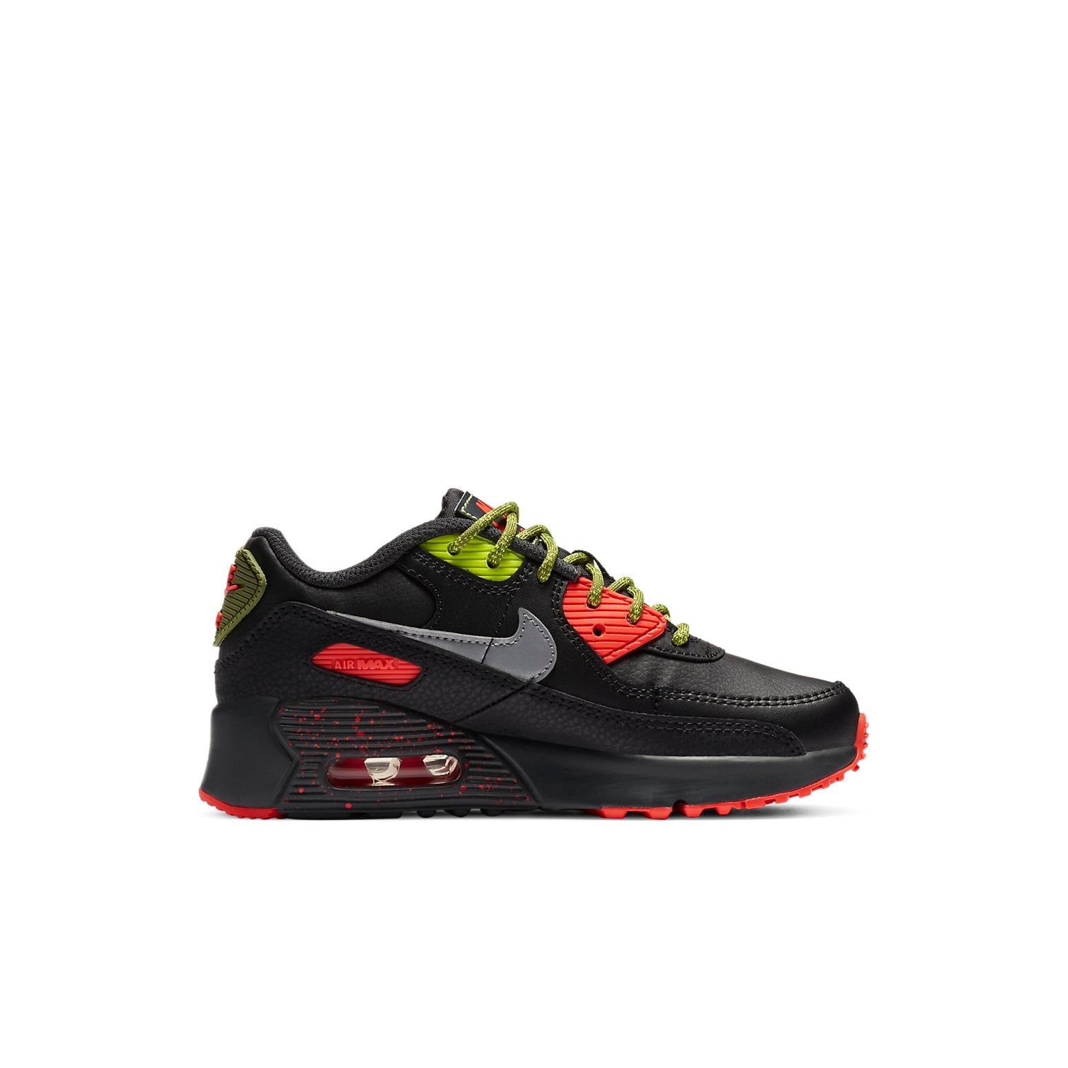 (PS) Nike Air Max 90 'Black Asparagus' DC2101-001