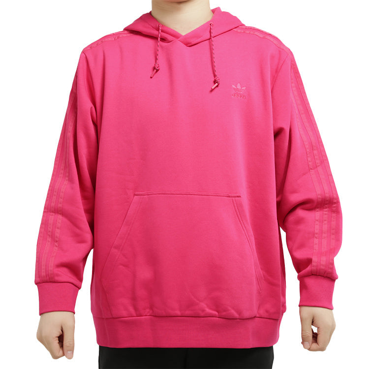 adidas originals Wntrzd Hoodle hooded Drawstring Red GD0010