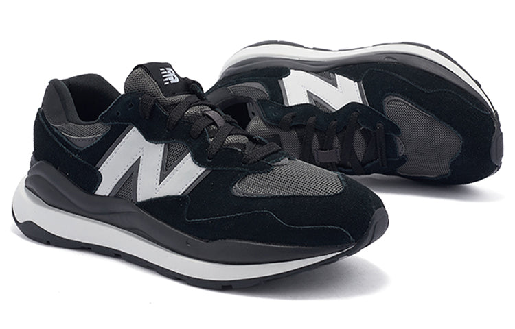 New Balance 57/40 'Black White' M5740CBA