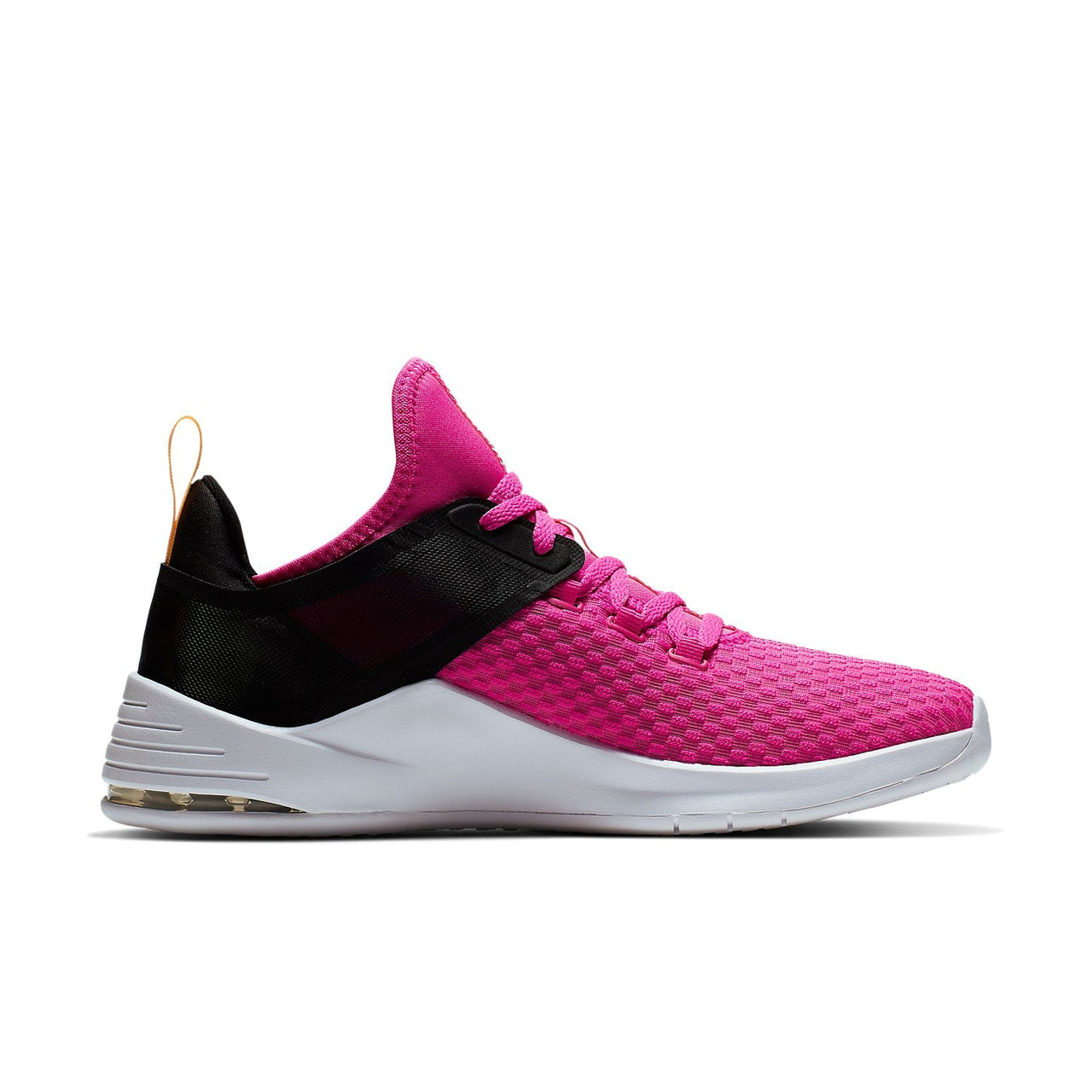 (WMNS) Nike Air Max Bella TR 2 'Laser Fuchsia' AQ7492-600