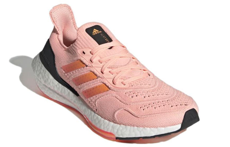 (WMNS) adidas UltraBoost 22 Heat.RDY 'Flash Orange' GX8037