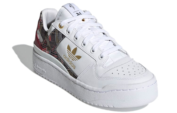 (WMNS) adidas Her Studio London x Forum Bold 'Checkered' H00472