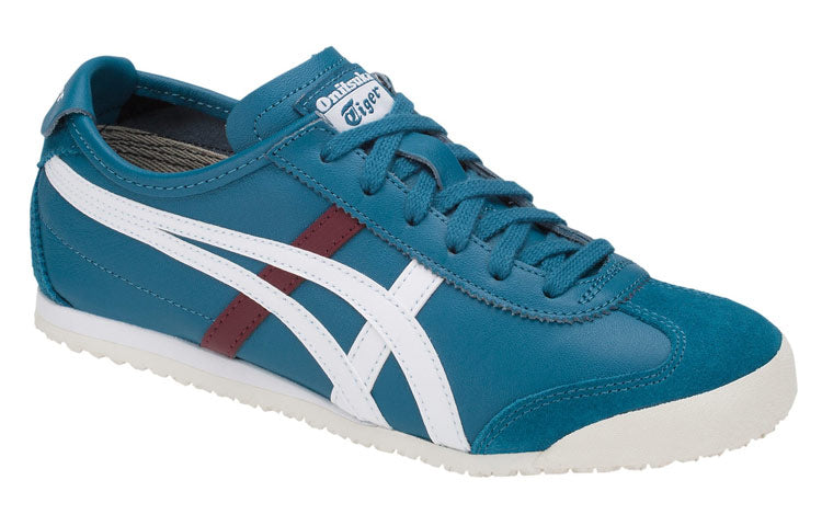 Onitsuka Tiger Mexico 66 'Deep Sapphire' D4J2L-400
