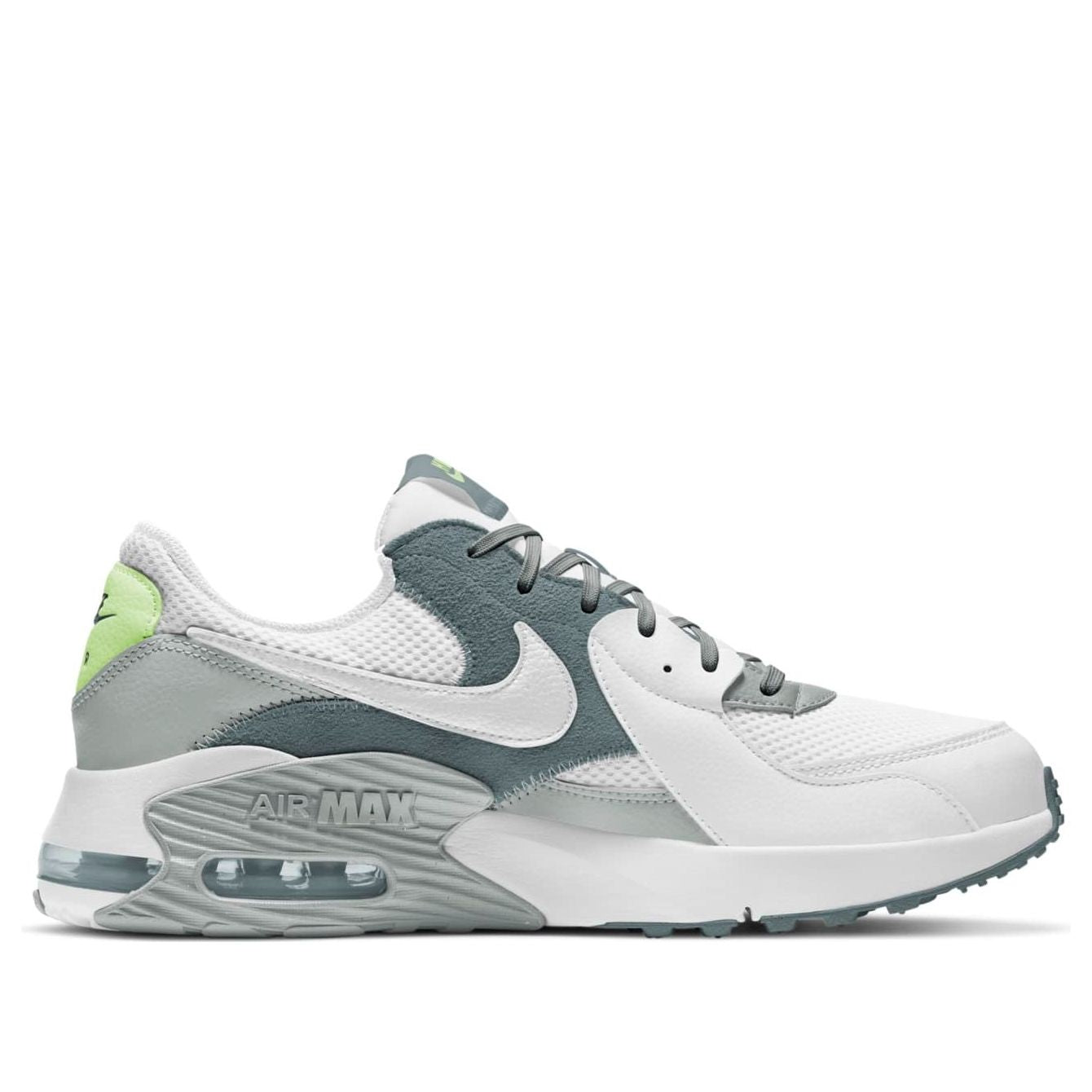 Nike Air Max Excee 'Grey Green' CD4165-111