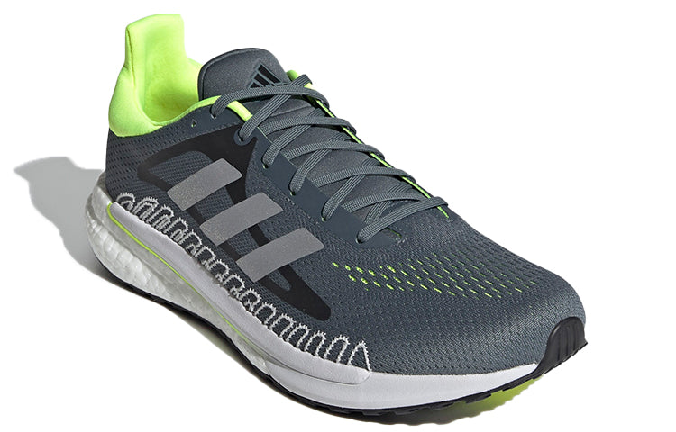 adidas Solarglide 'Blue Oxide Silver Metallic' FY0364