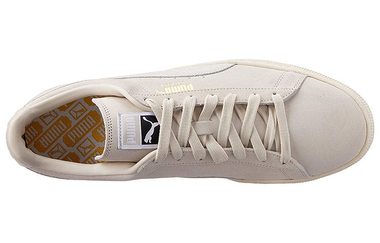 PUMA Suede Classic Shoes Beige 363242-29