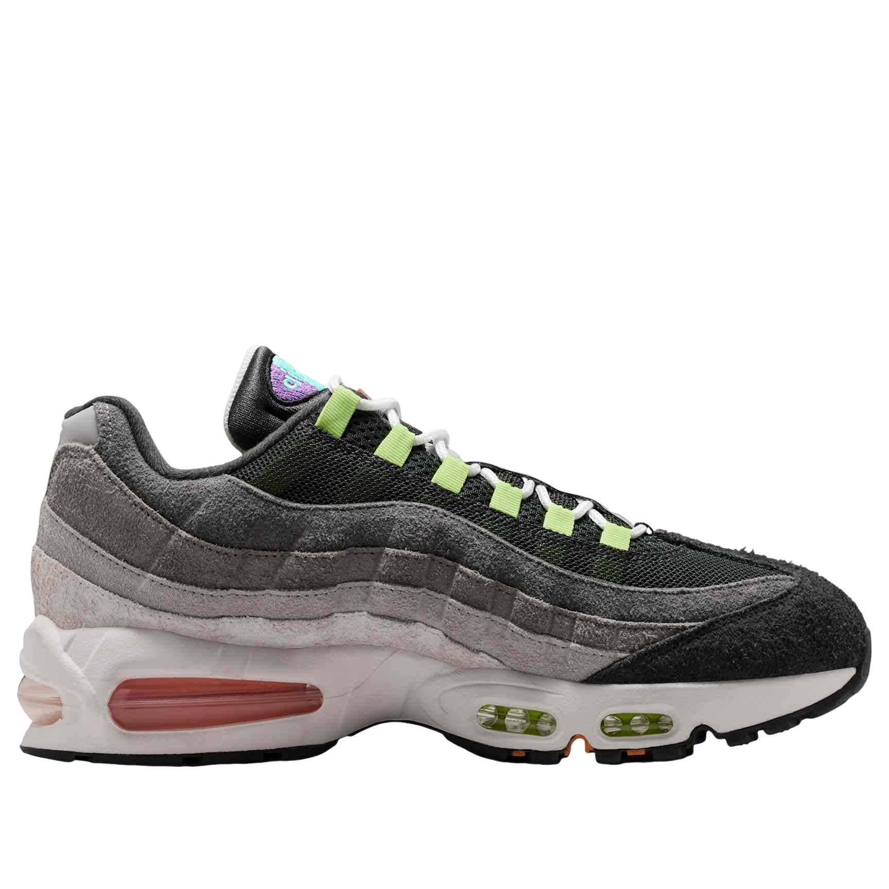 Nike Air Max 95 'Greedy' IU2636-300