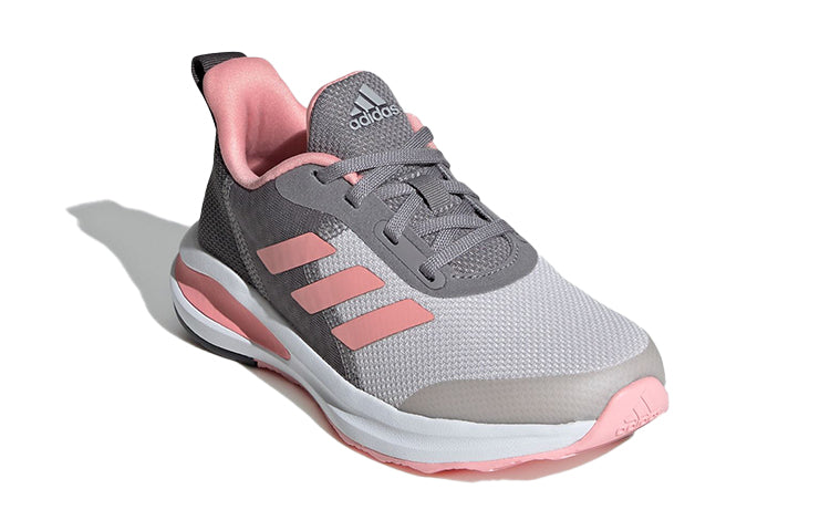 (PS) adidas Fortarun Running 2020 K 'Grey Pink' FV3391