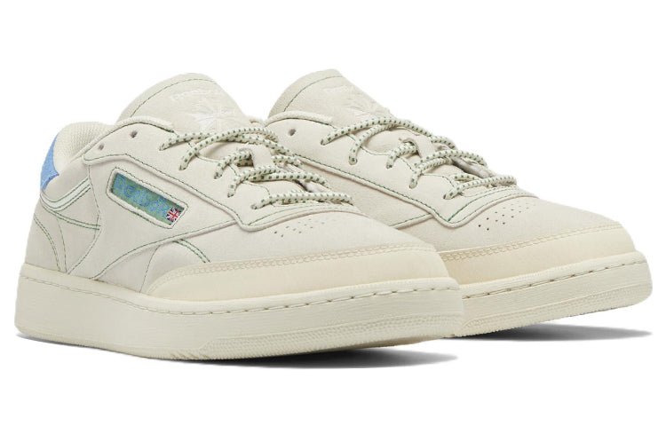 Reebok Club C 85 'Chalk Alabaster' GZ4945