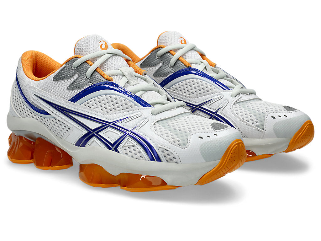 ASICS x Kiko Kostadinov Gel-Quantum Zientzia 'White Blue' 1201A869-100