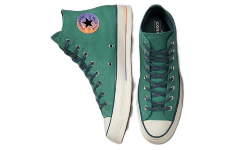 Converse All Star Chuck Taylor 1970s 'Green' A02759C
