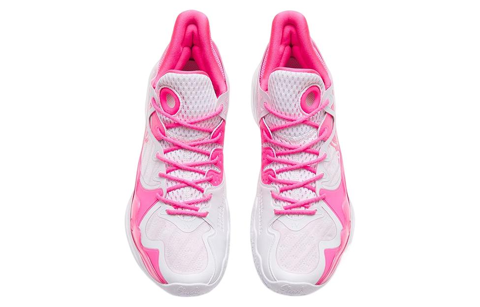 ANTA Shock Wave 4 'White Phosphor' 112311106-1