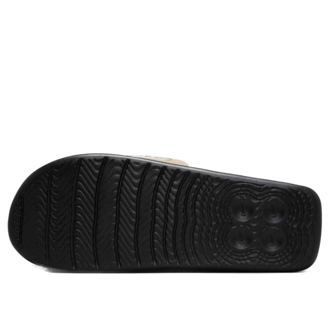 Nike Air Max Cirro Slide 'Khaki Black' DC1460-201