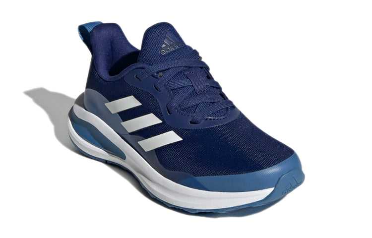 (PS) adidas FortaRun J 'Victory Blue' GY7596