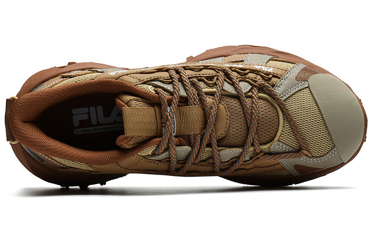 FILA FUSION x White Mountaineering T12M135206FWR