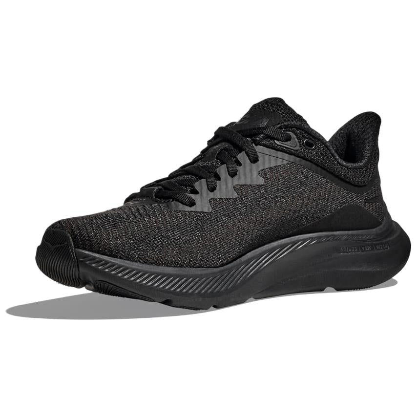 HOKA ONE ONE Solimar 'Triple Black' 1123074-BBLC