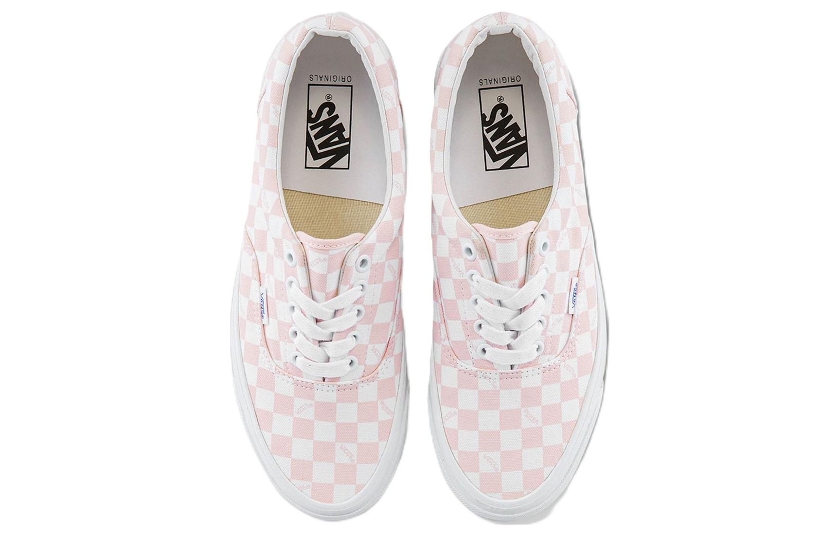 Vans Vault OG Era LX Pinkwhite VN0A3CXNB4Z