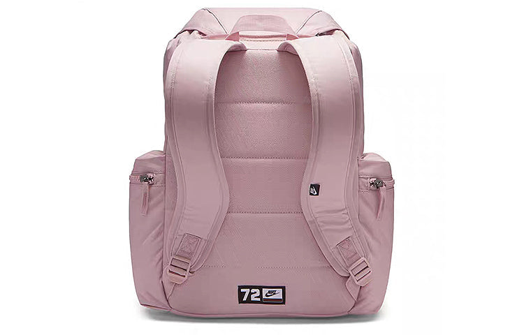 Nike Heritage Backpack 'Pink' BA6150-516