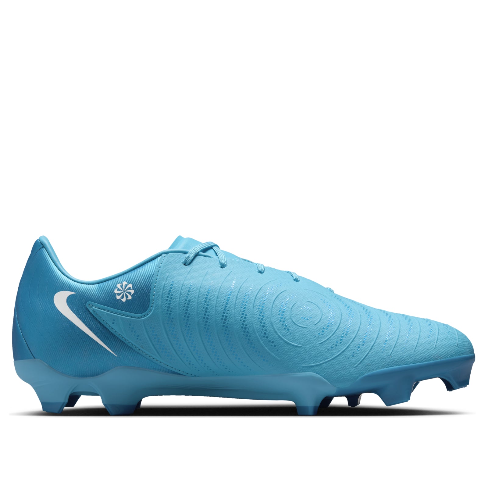 Nike Phantom GX 2 Academy MG Low 'Blue Fury White' FD6723-400