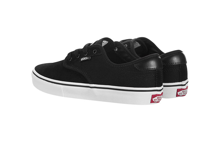 (PS) Vans Chima Ferguson Pro 'Black' VN0A349T6BT