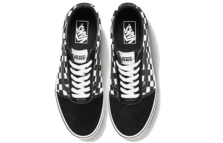 Vans Ward 'Checkered' VN0A38DMPVJ