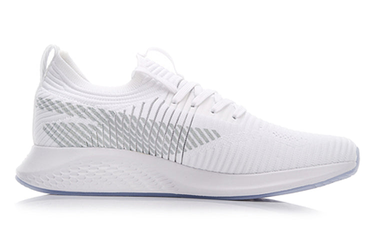 (WMNS) Li-Ning Exceed LT 'White' AGCN048-2