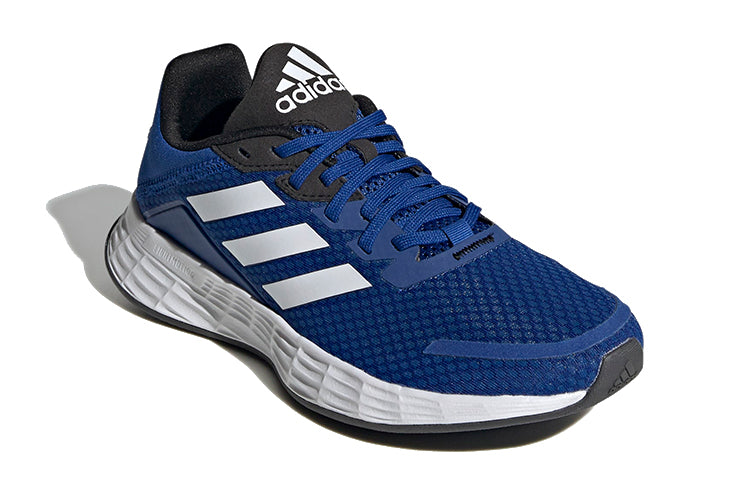 (GS) adidas Duramo SL Big 'Royal Blue' FX7304