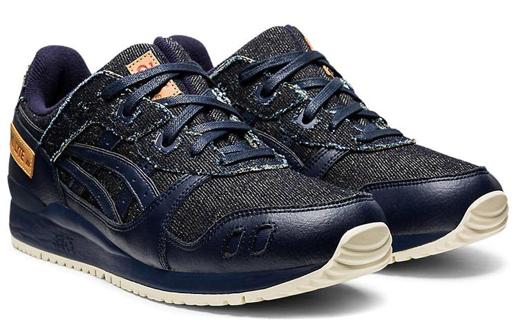 ASICS Gel Lyte 3 'Denim Pack - Midnight' 1201A049-400
