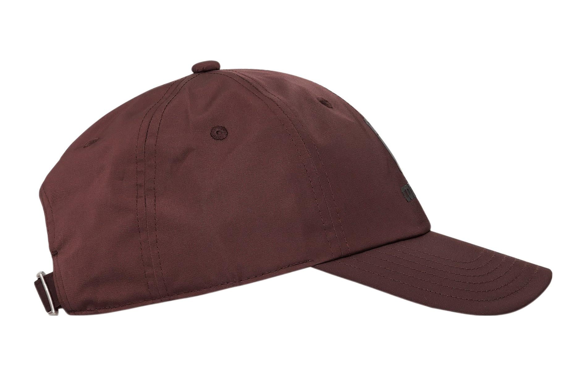 Converse x Rick Owens DRKSHDW Dad Cap 'Brown' 10022838-A03-014