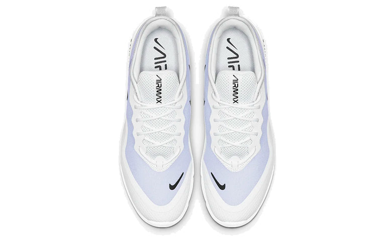 Nike Air Max Sequent 4.5 'White' BQ8822-100