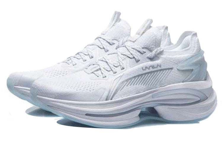 Li-Ning WuShi 5S 'White' ARHR071-1