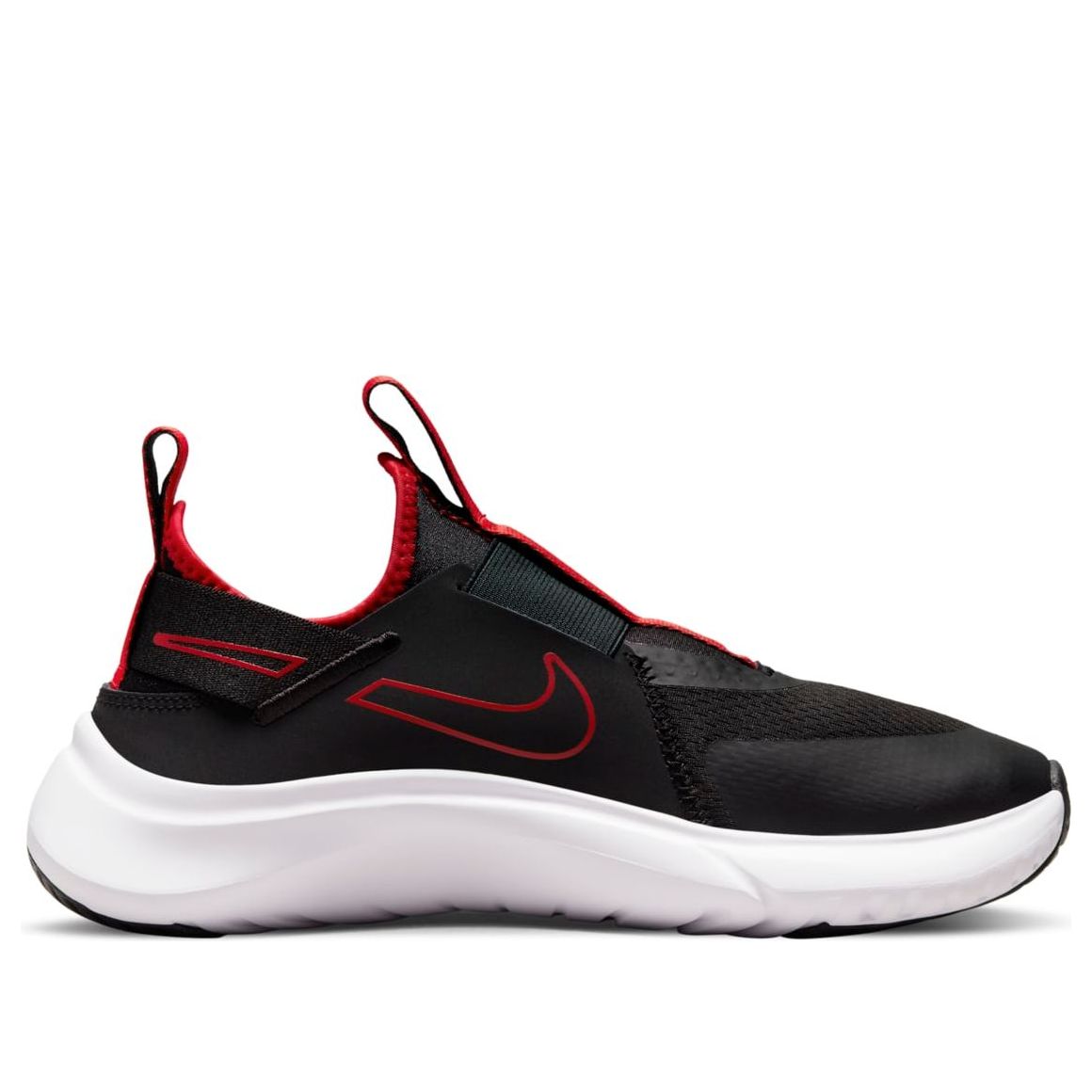 (GS) Nike Flex Plus 'Bred' CW7415-009