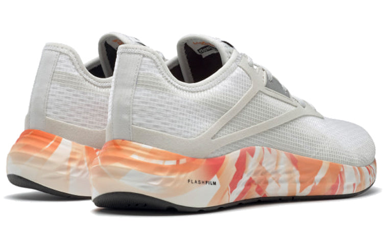 Reebok Flashfilm 3 White Orange FW8226