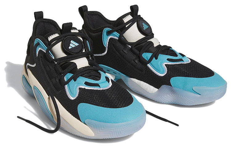 adidas BYW Select 'Black White Blue' IG4949