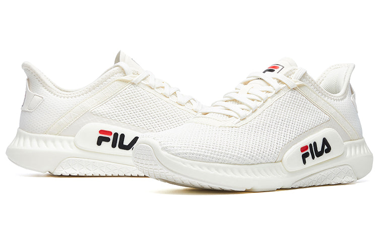 (WMNS) FILA Fht Series Fantasy 1S GS White A12W022208FSW