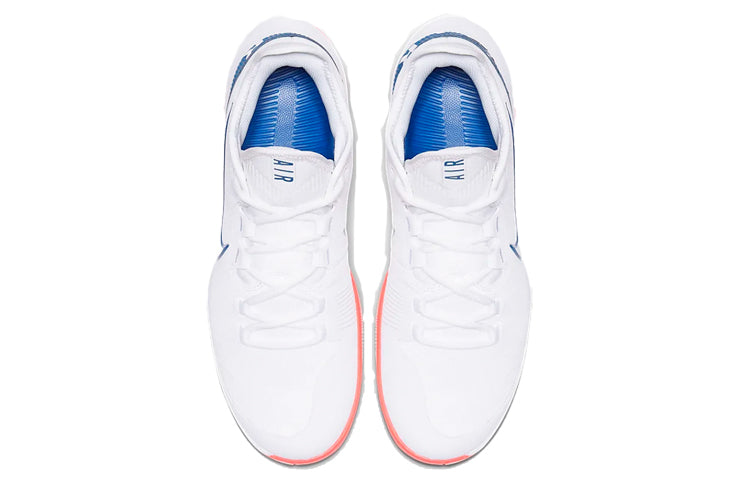 Nike Air Max Wildcard HC 'White Orange Blue' AO7351-103
