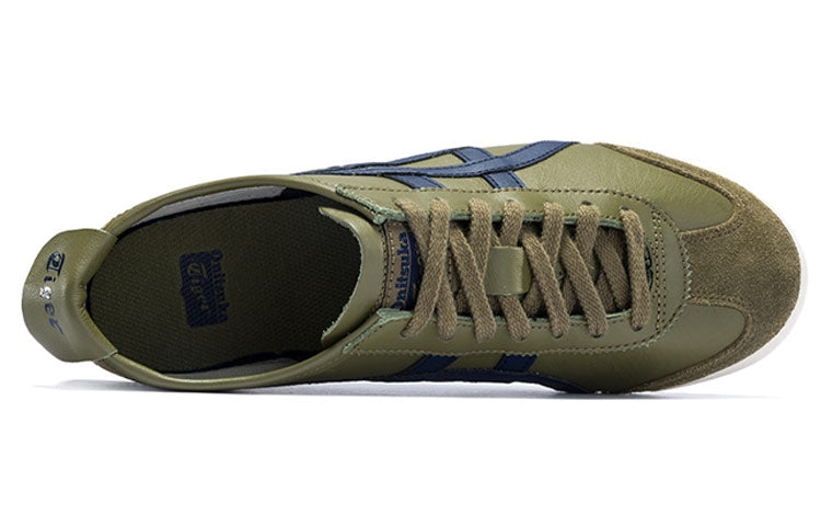 Onitsuka Tiger Mexico 66 'Blue Green' D4J2L-8658