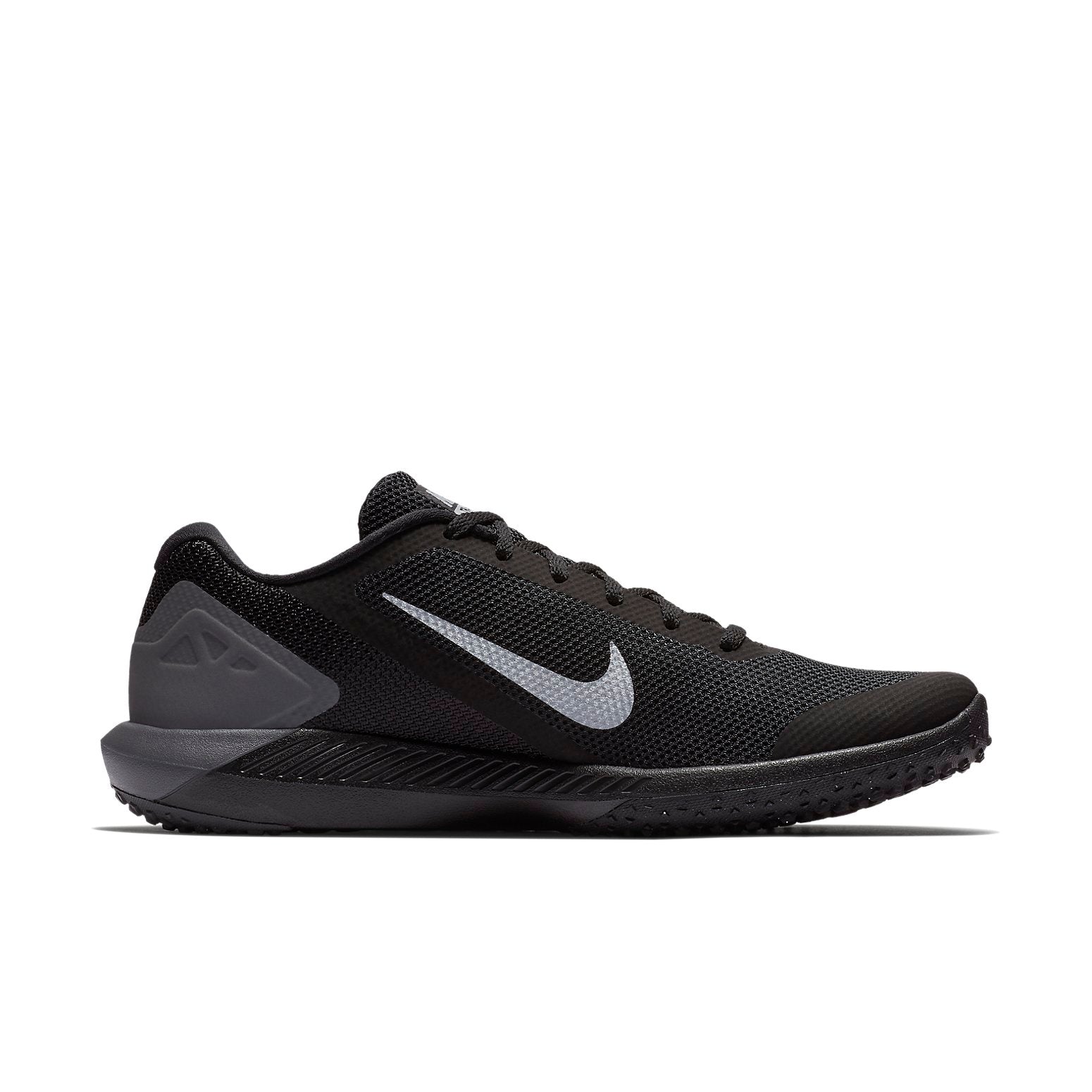 Nike Retaliation Trainer 2 'Black Grey' AA7063-010