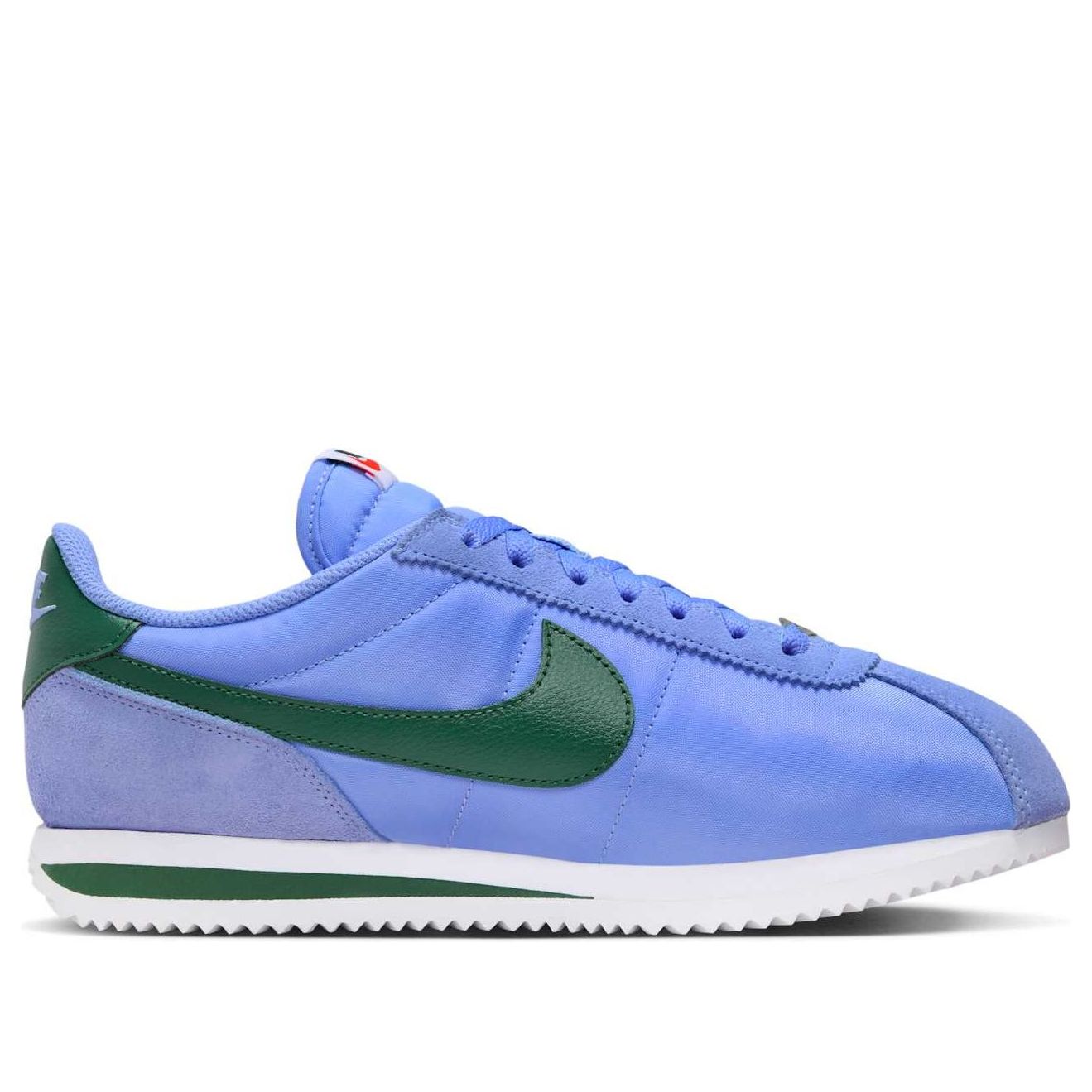 (WMNS) Nike Cortez Textile 'Royal Pulse' DZ2795-402
