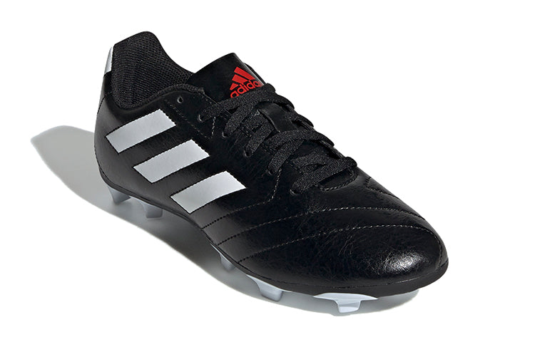 (PS) adidas Goletto VII FG 'Black White' EE4485