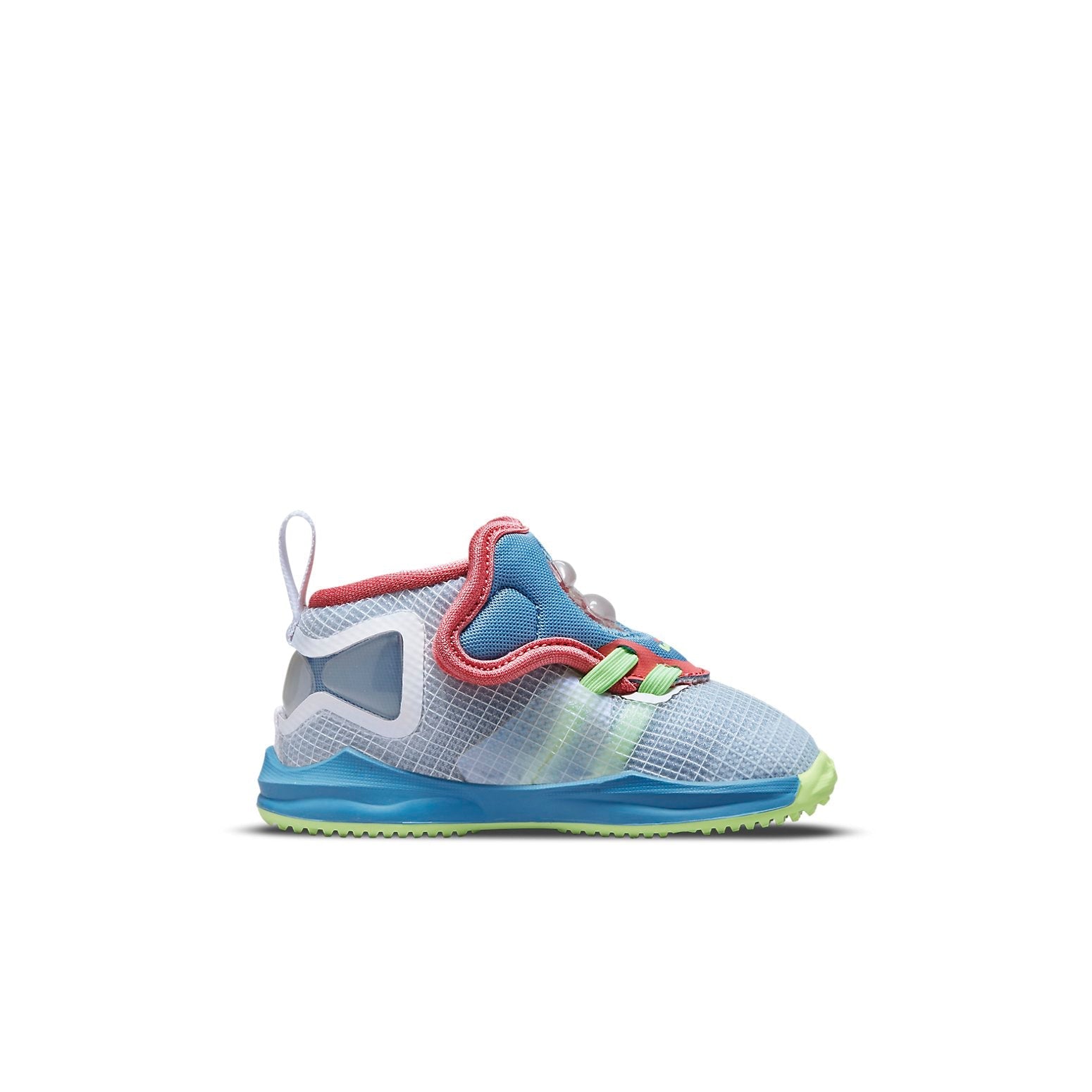 (TD) Nike LeBron 19 'Tropical' DD0417-400