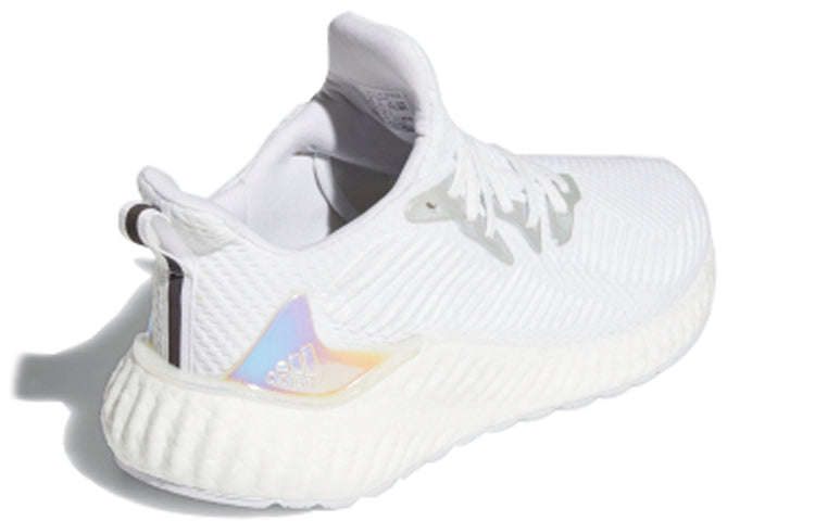 adidas AlphaBoost 'White' EH3314