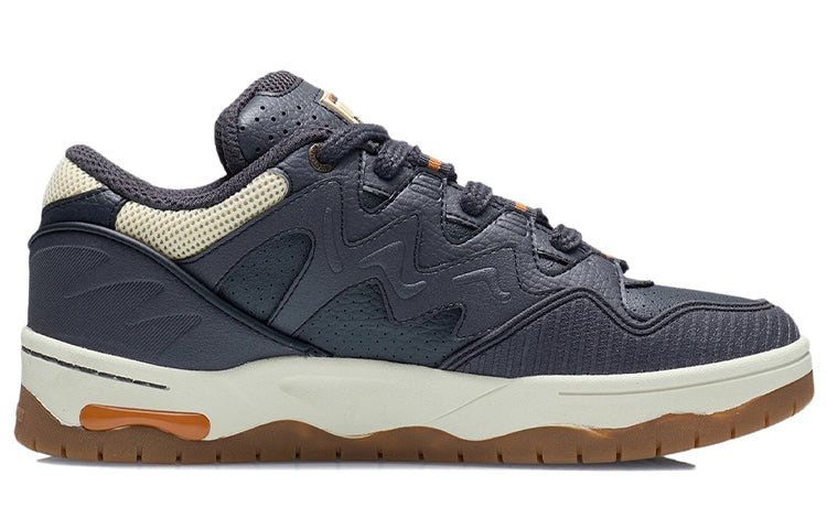 Li-Ning Counterflow The One 'Navy Brown' AGCR469-3
