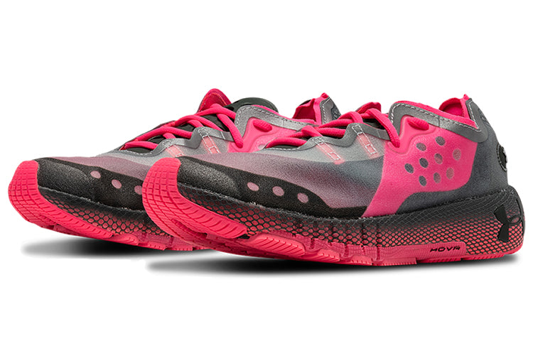 Under Armour HOVR Machina Mars 'Halo Grey Cerise' 3023537-101