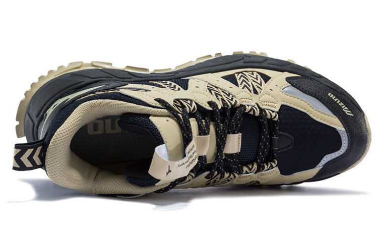 Mizuno GM EC Khaki/Black D1GH202374