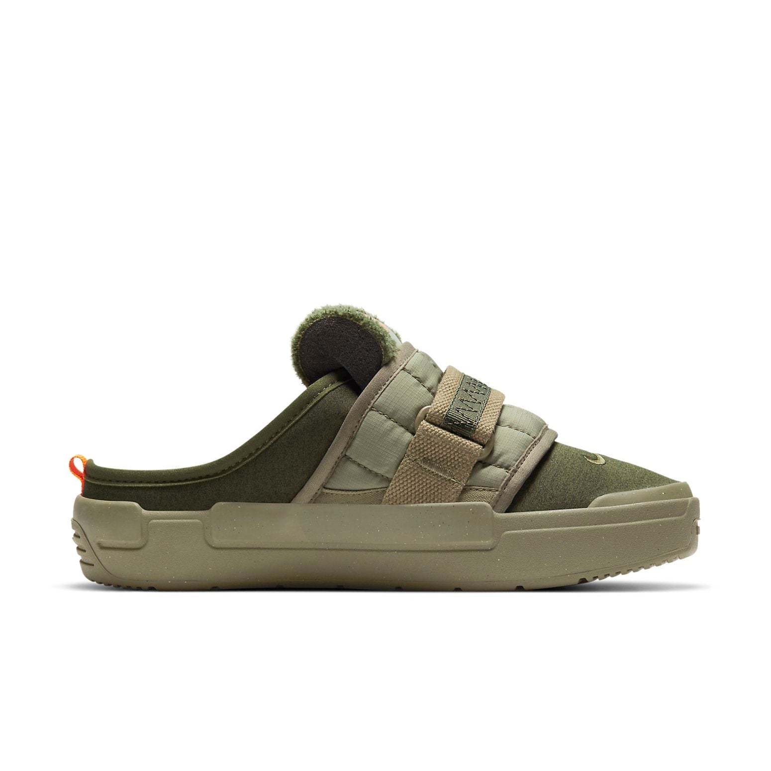 Nike Offline Slip-On 'Army Olive' CT2951-300