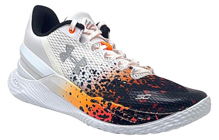 Under Armour Curry 2 Low FloTro 'Chef Curry' 3026277-100
