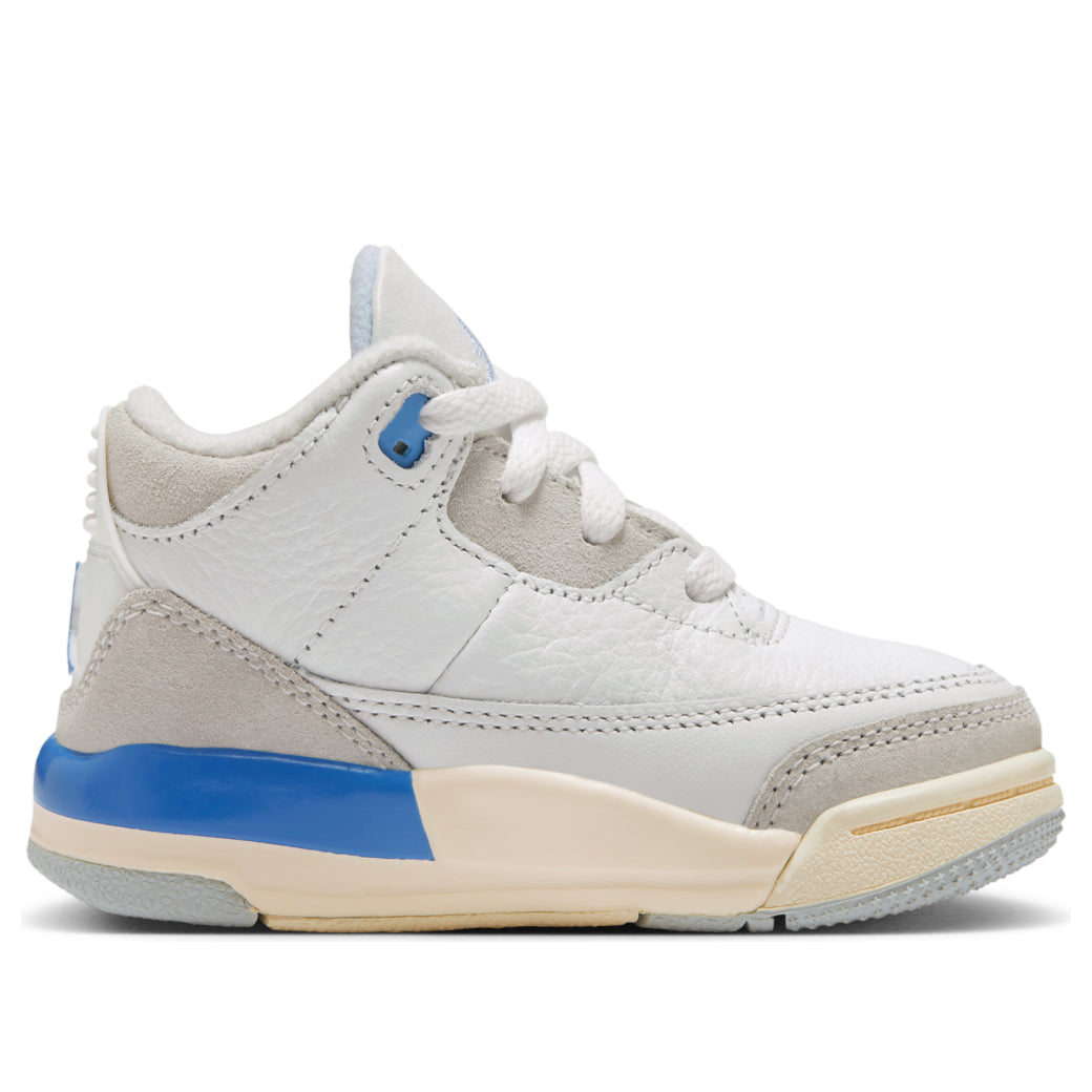 (TD) Air Jordan 3 Retro 'Lucky Shorts' DM0968-101
