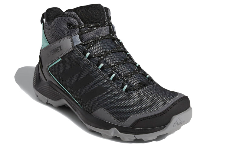 (WMNS) adidas Terrex Eastrail Mid Gore-Tex 'Grey Mint' F36762